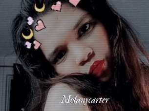 Melanycarter