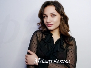 Melanyrobertson