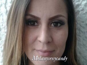 Melanysexycandy