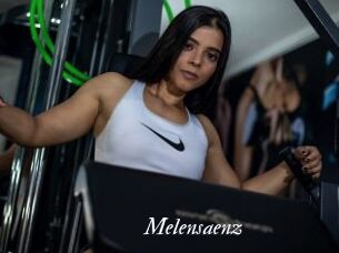 Melensaenz