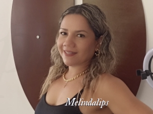 Melindalips