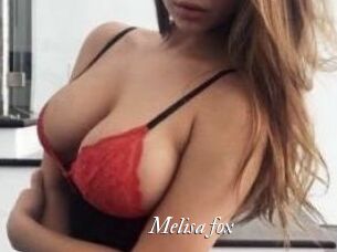 Melisa_fox