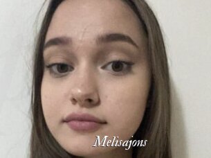 Melisajons