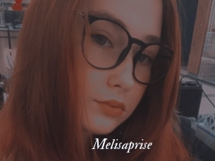 Melisaprise