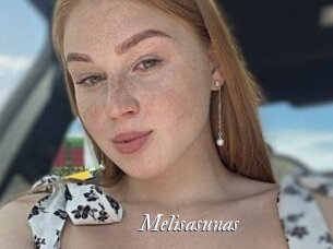 Melisasunas