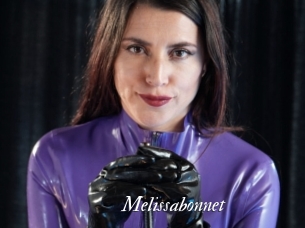 Melissabonnet