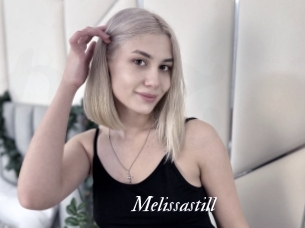 Melissastill