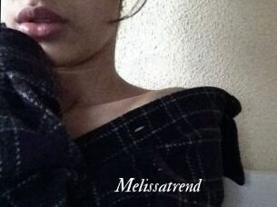 Melissatrend