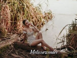 Melissawonder