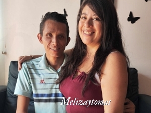 Melizaytomas