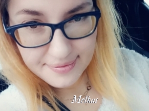 Melkas