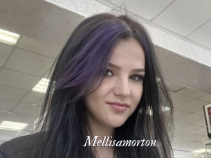 Mellisamorton