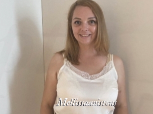 Mellissaanistons