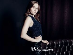 Melodyalison