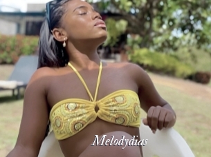 Melodydias