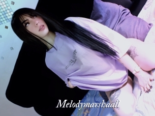 Melodymarshaall