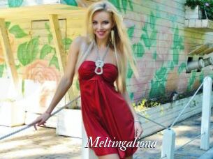 Meltingaliona