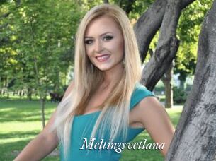 Meltingsvetlana