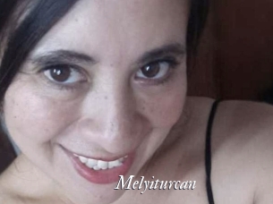 Melyiturcan