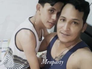 Menparty