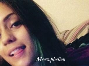 Meowphelion
