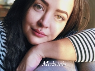 Merhetaia