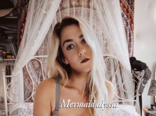 Mermaid_alyssa