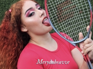 Merydabravve