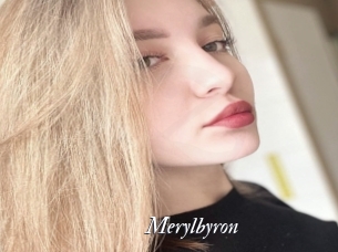 Merylbyron