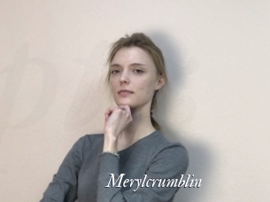 Merylcrumblin