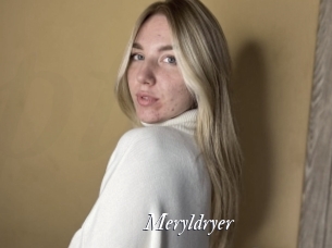 Meryldryer