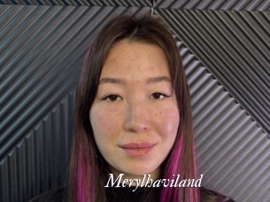 Merylhaviland