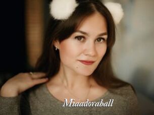 Miaadoraball