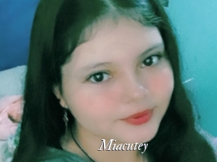 Miacutey