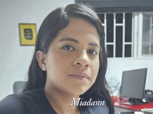 Miadann