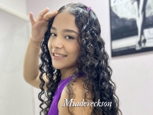 Miadereckson