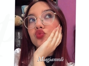 Miagiannoli