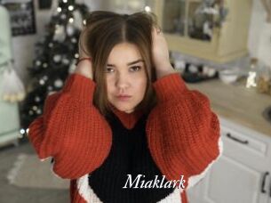 Miaklark