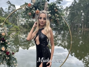 Miakolosova