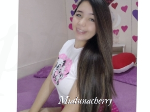 Mialunacherry