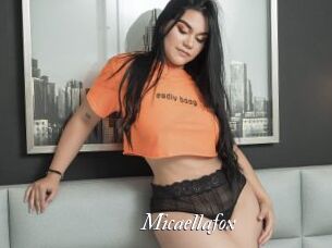 Micaellafox