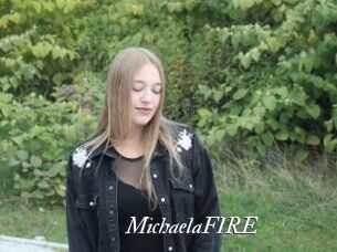 MichaelaFIRE