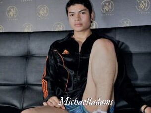 Michaelladams