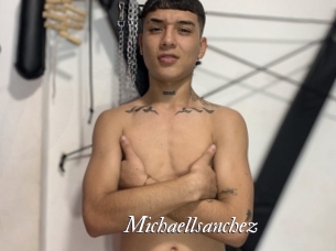 Michaellsanchez