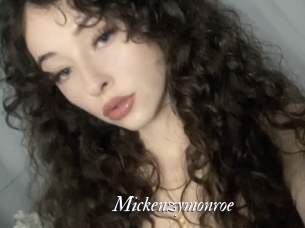 Mickenzymonroe