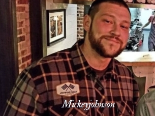 Mickeyjohnson