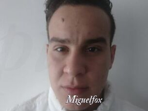 Miguelfox