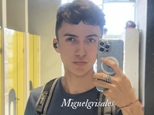 Miguelgrisales