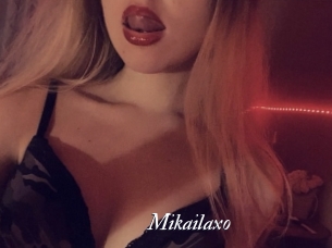 Mikailaxo