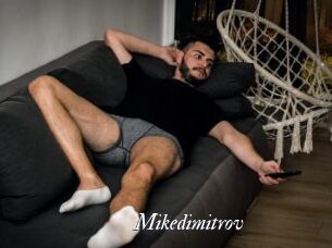 Mikedimitrov